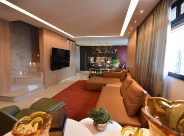 Apartamento · 324m² · 4 Quartos · 4 Vagas · Cobertura 4 quartos à venda no Belvedere