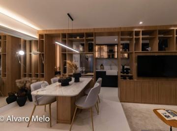 Apartamento · 78m² · 2 Quartos · 2 Vagas · Apartamento com 2 dormitórios à venda, 77 m² por R$ 1.654.000,00 - Boa Viagem - Belo Horizonte/MG