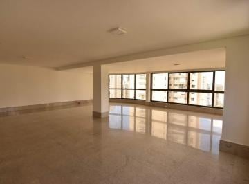 Apartamento · 300m² · 4 Quartos · 5 Vagas · Apartamento 4 quartos para alugar no Vila da Serra