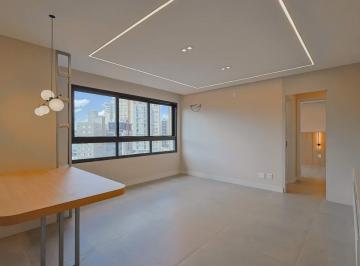 Apartamento · 57m² · 1 Quarto · 1 Vaga · Apartamento 1 quarto para alugar no Santo Agostinho
