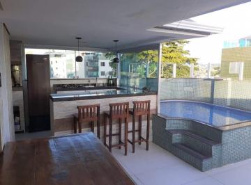 Apartamento · 152m² · 4 Quartos · 2 Vagas · Cobertura duplex 4 quartos à venda no Dona Clara