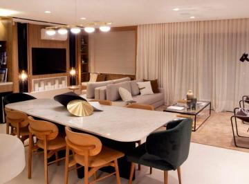Apartamento · 143m² · 4 Quartos · 3 Vagas · Apartamento com 4 Quartos à venda, 143,15 m² por R$ 2.971.000,00 - Santo Antônio - Belo Horizonte/MG