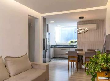 Apartamento · 95m² · 3 Quartos · 1 Vaga · Apartamento, 3 quartos, 1 suite, 1 vaga