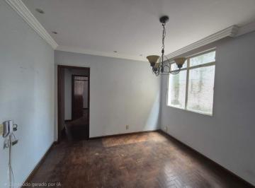 Apartamento · 115m² · 3 Quartos · 1 Vaga · Apartamento 3 quartos à venda no Sion