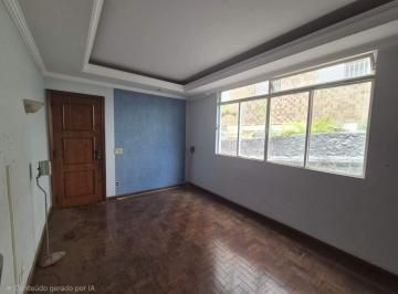 Apartamento · 115m² · 3 Quartos · 1 Vaga · Apartamento 3 quartos à venda no Sion