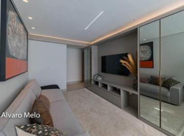 Apartamento · 67m² · 2 Quartos · 2 Vagas · Apartamento com 2 dormitórios à venda, 68 m² por R$ 1.287.640,00 - Lourdes - Belo Horizonte/MG