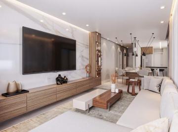 Apartamento · 111m² · 3 Quartos · 3 Vagas · Apartamento com 3 dormitórios à venda, 110 m² por R$ 2.162.000,00 - Gutierrez - Belo Horizonte/MG