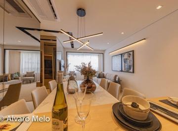 Apartamento · 69m² · 1 Quarto · 1 Vaga · Apartamento Garden com 1 dormitório à venda, 69,32 m² por R$ 827.700,00 - Santo Agostinho - Belo Hor