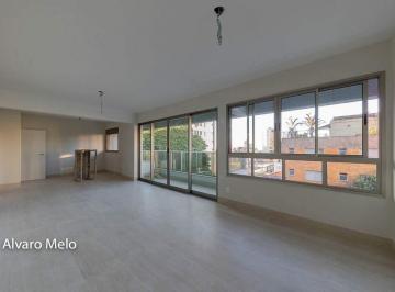Apartamento · 16m² · 4 Quartos · 4 Vagas · Área Privativa à venda no bairro Sion, Belo Horizonte