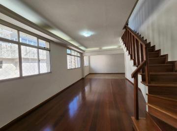 Apartamento · 240m² · 4 Quartos · 3 Vagas · Cobertura com 4 dormitórios à venda, 340 m² por R$ 2.920.000,00 - Lourdes - Belo Horizonte/MG