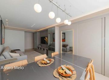 Apartamento · 69m² · 2 Quartos · 2 Vagas · Apartamento com 2 Quartos à venda, 68 m² por R$ 1.232.173,00 - Lourdes - Belo Horizonte/MG