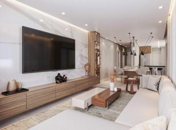 Apartamento · 111m² · 3 Quartos · 2 Vagas · Apartamento com 3 dormitórios à venda, 110 m² por R$ 1.964.000,00 - Gutierrez - Belo Horizonte/MG