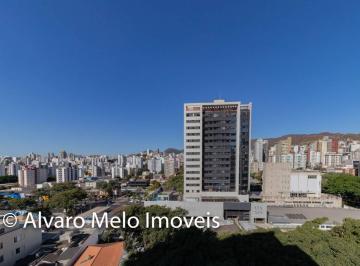 Apartamento · 192m² · 2 Quartos · 2 Vagas · Apartamento Garden com 2 dormitórios à venda, 192 m² por R$ 1.400.000,00 - São Pedro - Belo Horizont