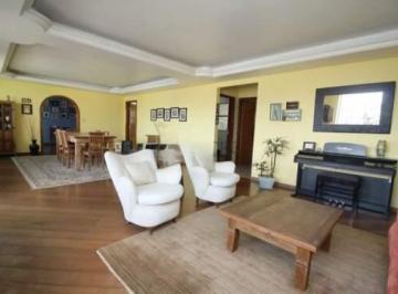 Apartamento · 477m² · 4 Quartos · 4 Vagas · Cobertura 4 quartos á venda no Carmo / Sion