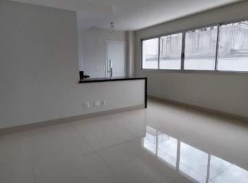 Apartamento · 67m² · 2 Quartos · 2 Vagas · Apartamento com 2 dormitórios à venda, 67 m² por R$ 1.115.000,00 - Lourdes - Belo Horizonte/MG