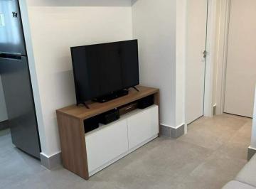 Apartamento · 55m² · 2 Quartos · 1 Vaga · Apartamento à venda no bairro Cruzeiro, Belo Horizonte