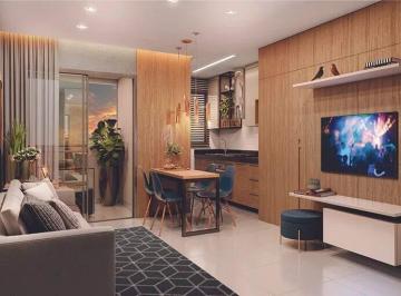 Apartamento · 40m² · 1 Quarto · 1 Vaga · Apartamento com 1 dormitório à venda, 39 m² por R$ 482.000 - Barro Preto - Belo Horizonte/MG