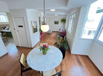 Apartamento · 240m² · 4 Quartos · 3 Vagas · Cobertura a venda no bairro Cruzeiro; 240m²; com elevador privativo até o 2 nível