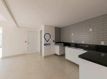 Apartamento · 71m² · 2 Quartos · 2 Vagas · Apartamento com 2 dormitórios à venda, 71 m² por R$ 1.537.384,80 - Lourdes - Belo Horizonte/MG