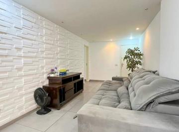 Apartamento · 111m² · 3 Quartos · 1 Vaga · Apartamento, 3 quartos, 1 suite, 1 vaga