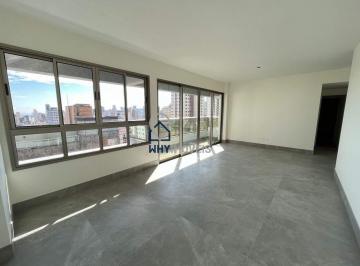 Apartamento · 140m² · 4 Quartos · 3 Vagas · Apartamento à venda em Belo Horizonte, Sion - LA PLATA