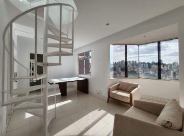Apartamento · 136m² · 2 Quartos · 2 Vagas · Cobertura com 2 dormitórios à venda, 136 m² por R$ 1.050.000,00 - Vila Paris - Belo Horizonte/MG