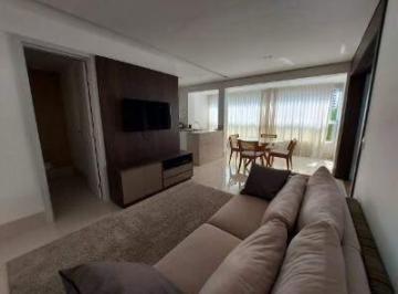 Apartamento · 56m² · 1 Quarto · 1 Vaga · Apartamento 1 quarto à venda no Vila da Serra