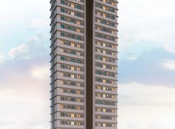 Apartamento · 97m² · 3 Quartos · 2 Vagas · Apartamento à venda no Buritis, Belo Horizonte