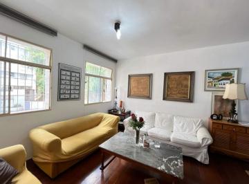 Apartamento · 137m² · 4 Quartos · 1 Vaga · Apartamento de 4 quartos Sion