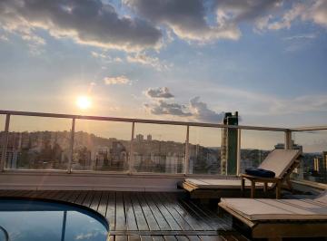 Apartamento · 190m² · 3 Quartos · 3 Vagas · Cobertura, 3 quartos, 1 suite, 3 vagas