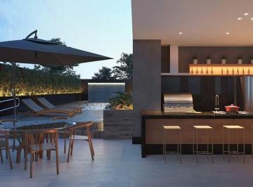 Apartamento · 97m² · 3 Quartos · 2 Vagas · Apartamento 3 quartos, 97m², 1 suíte, sala para 2 ambientes, 2 vagas de garagem