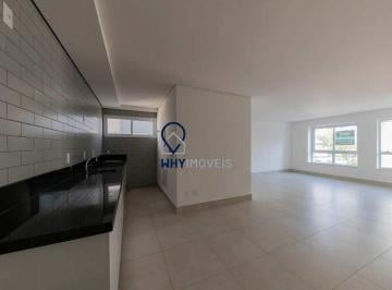 Apartamento · 46m² · 1 Quarto · 1 Vaga · Apartamento à venda no Lourdes, Belo Horizonte