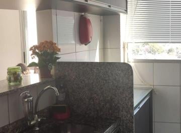 Apartamento · 60m² · 2 Quartos · 1 Vaga · Apartamento 2 quartos à venda no Barreiro