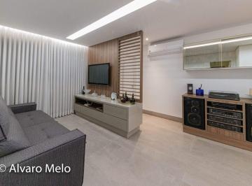 Apartamento · 200m² · 4 Quartos · 6 Vagas · Apartamento Garden com 4 dormitórios à venda, 200 m² por R$ 1.500.000,00 - Liberdade - Belo Horizont
