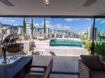 Apartamento · 210m² · 3 Quartos · 3 Vagas · Cobertura, 3 quartos, 2 suites, 3 vagas