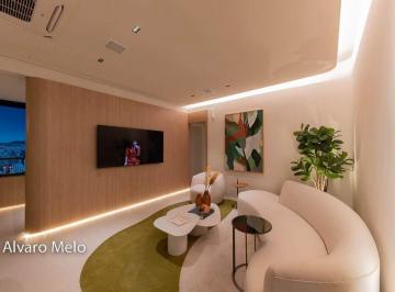 Apartamento · 157m² · 4 Quartos · 3 Vagas · Apartamento com 4 dormitórios à venda, 157 m² por R$ 4.262.800,00 - Savassi - Belo Horizonte/MG