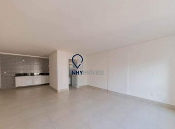 Apartamento · 40m² · 1 Quarto · 1 Vaga · Apartamento com 1 dormitório a venda 39 m² por R$ 830.818,00 - Lourdes - Belo Horizonte/MG
