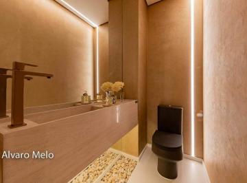 Apartamento · 157m² · 4 Quartos · 3 Vagas · Apartamento com 4 dormitórios à venda, 157 m² por R$ 3.651.600,00 - Savassi - Belo Horizonte/MG