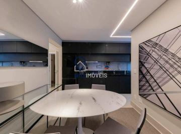Apartamento · 48m² · 1 Quarto · 1 Vaga · Apartamento com 1 dormitório à venda, 48 m² por R$ 1.005.832,00 - Lourdes - Belo Horizonte/MG