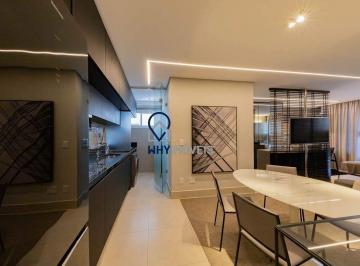 Apartamento · 42m² · 1 Quarto · 1 Vaga · Apartamento com 1 dormitório à venda, 41 m² por R$ 850.052,00 - Lourdes - Belo Horizonte/MG