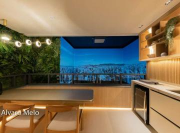 Apartamento · 99m² · 3 Quartos · 2 Vagas · Apartamento com 3 dormitórios à venda, 99,00 m² por R$ 2.173.100,00 - Savassi - Belo Horizonte/MG