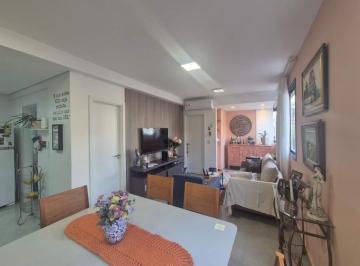 Apartamento · 68m² · 2 Quartos · 2 Vagas · Apartamento 2 quartos à venda na Serra