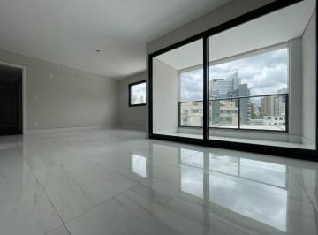 Apartamento · 114m² · 3 Quartos · 2 Vagas · Apartamento Garden à venda, 113 m² por R$ 1.534.720,00 - Serra - Belo Horizonte/MG