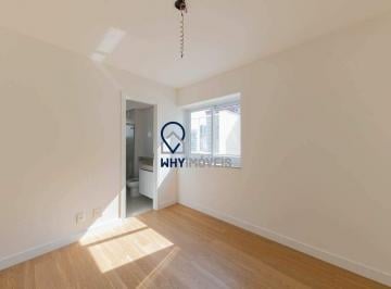 Apartamento · 72m² · 2 Quartos · 2 Vagas · Apartamento com 2 Quartos à venda, 62 m² por R$ 1.432.732,00 - Lourdes - Belo Horizonte/MG