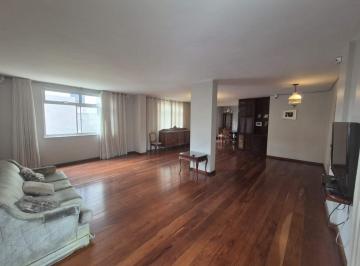 Apartamento · 202m² · 4 Quartos · 3 Vagas · Apartamento 4 quartos á venda no Funcionários