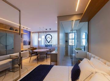 Apartamento · 65m² · 2 Quartos · 2 Vagas · Apartamento com 2 Quartos à venda, 65 m² por R$ 968.634,77 - Vale do Sereno - Nova Lima/MG