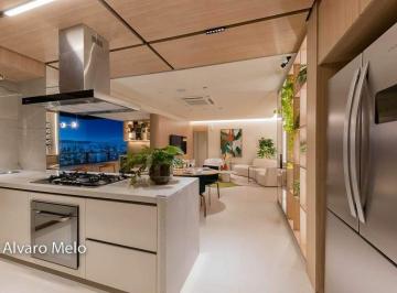 Apartamento · 115m² · 3 Quartos · 2 Vagas · Apartamento com 3 dormitórios à venda, 115 m² por R$ 2.749.700,00 - Savassi - Belo Horizonte/MG