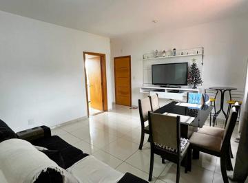 Apartamento · 88m² · 3 Quartos · 2 Vagas · Apartamento 3 quartos à venda no Barreiro