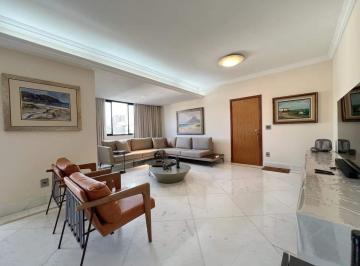 Apartamento · 180m² · 4 Quartos · 2 Vagas · Apartamento 180m², 4 quartos sendo 2 suítes, 2 vagas. Luxemburgo - Belo Horizonte - MG