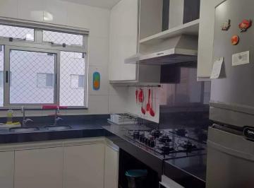Apartamento · 120m² · 3 Quartos · 2 Vagas · Apartamento 3 quartos à venda no Anchieta